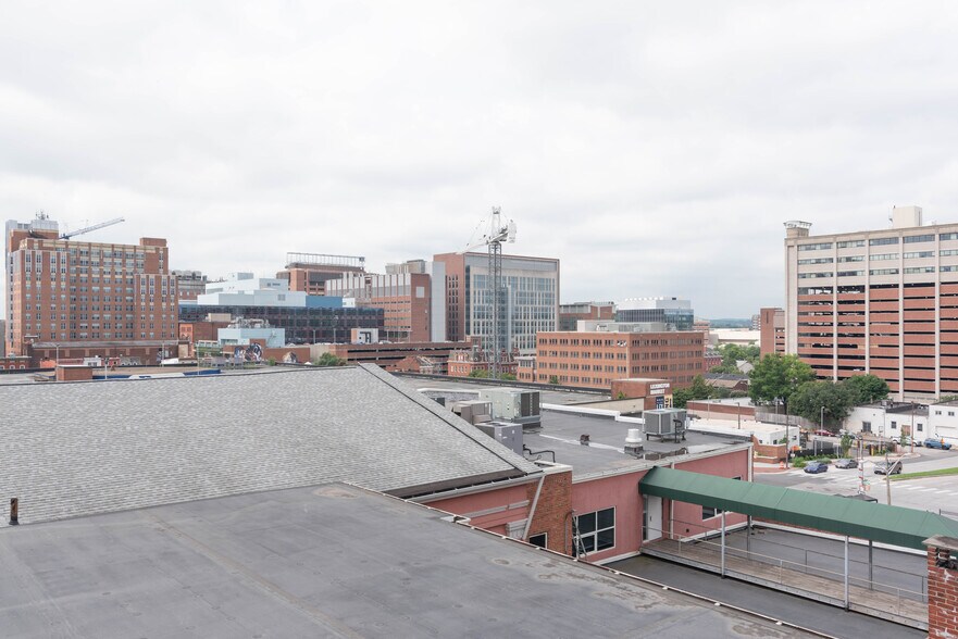 More Photos Of 312 N Paca St, Baltimore Apartments For Sale