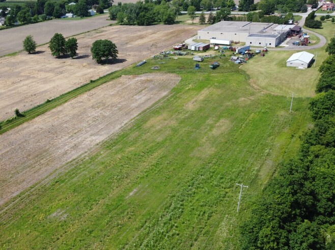 More Photos Of 324 County Road 34, Kingsville Land For Sale