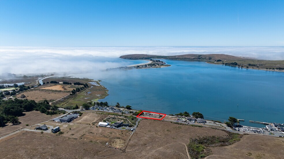 More Photos Of 537 S Highway 1, Bodega Bay General Retail For Sale