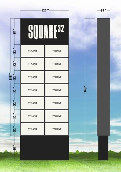 More Photos Of 3310 32nd St NE, Calgary Storefront For Lease