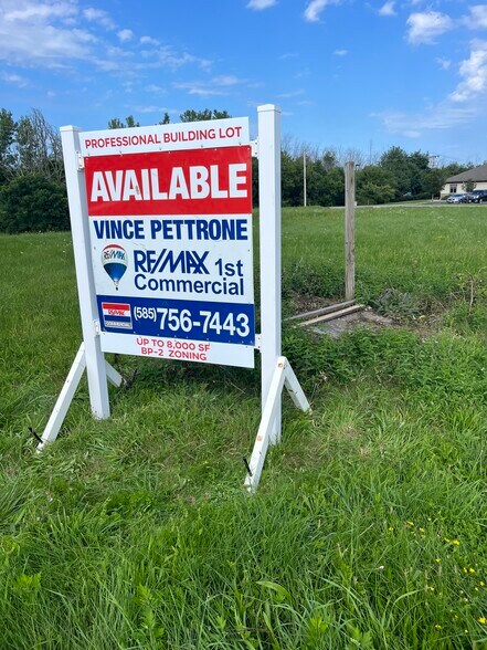 More Photos Of 100 Bram Park Pl, Rochester Land For Sale