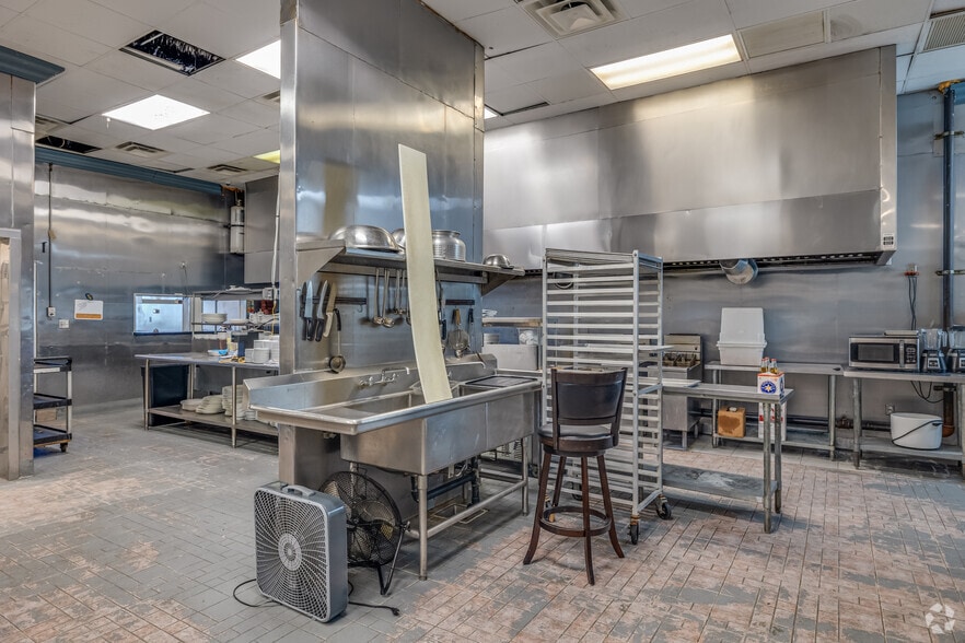 Photo of 1st Floor Ste 7822B