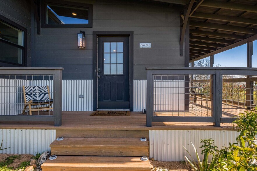 More Photos Of Elroy Rd, Del Valle Land For Sale