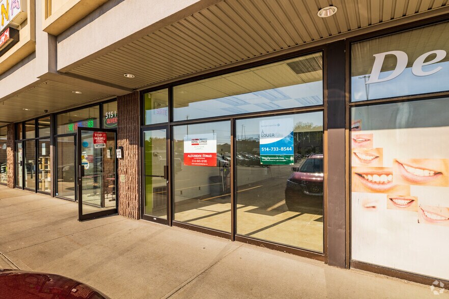More Photos Of 515 Boul Lacombe, Repentigny Freestanding For Lease