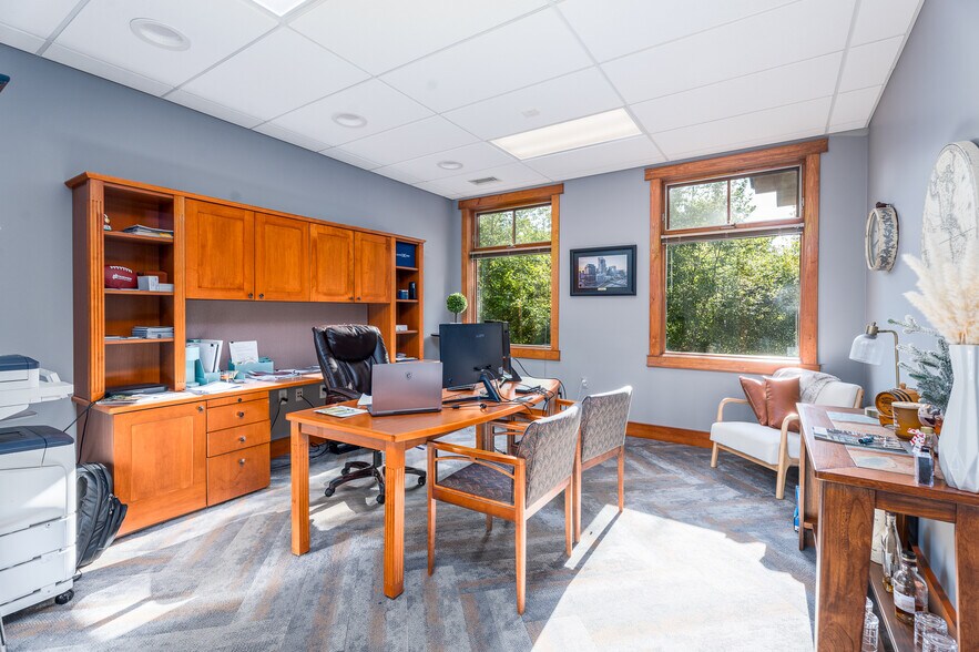 More Photos Of 1127 S Old US 23, Brighton Loft Creative Space For Sale