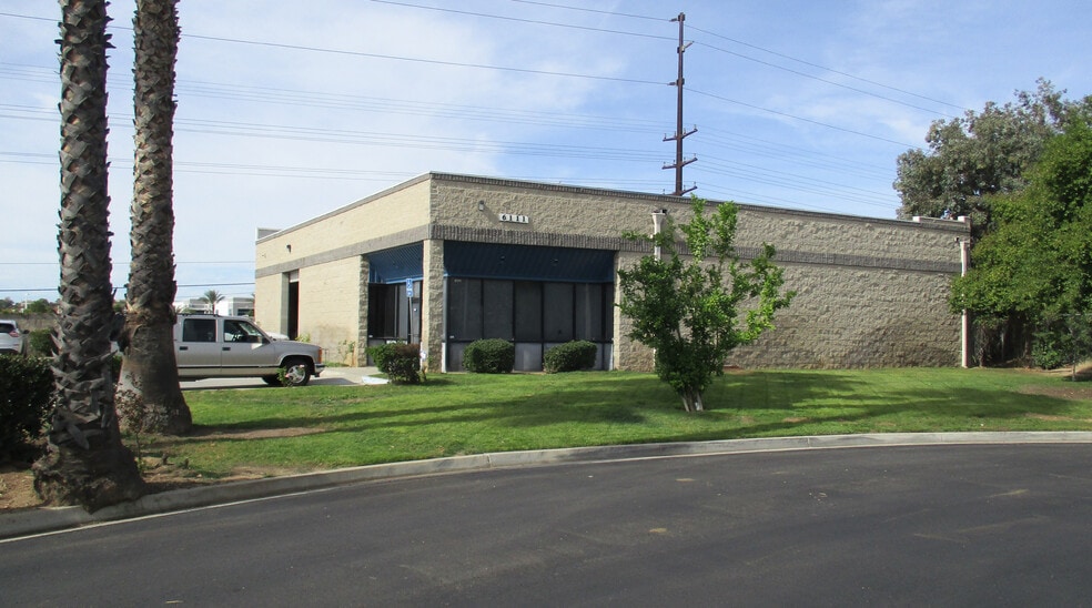 More Photos Of 6111 Quail Valley Ct, Riverside Warehouse For Lease
