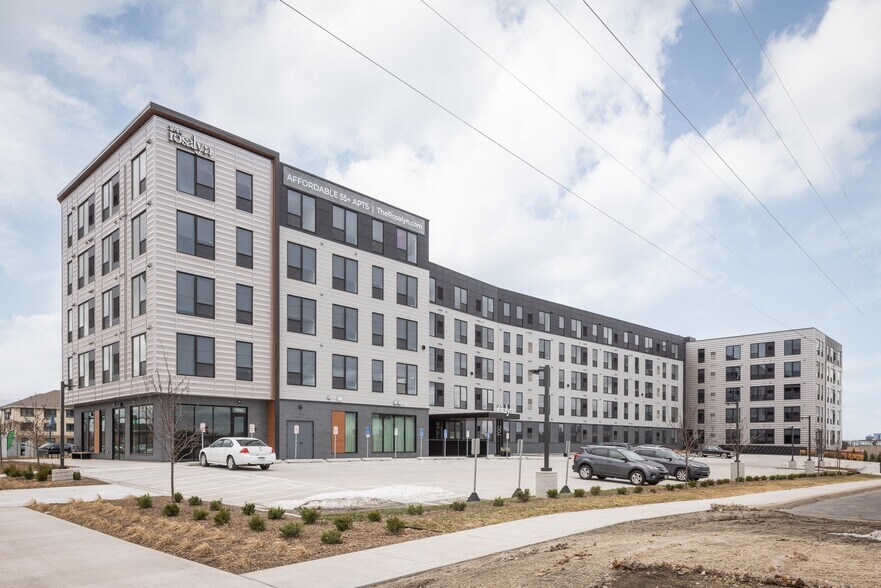 More Photos Of 700 American Blvd W, Bloomington Apartments For Lease