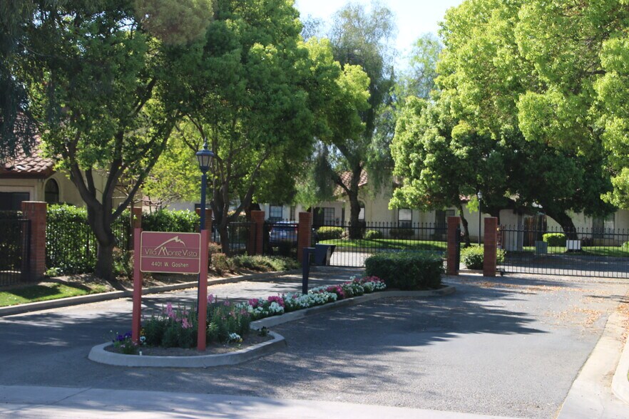 More Photos Of 4401 W Goshen Ave, Visalia Apartments For Sale