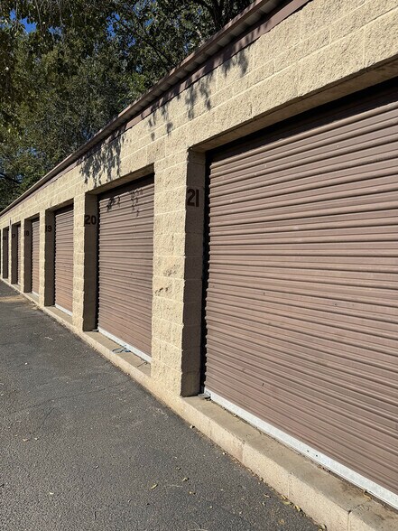 More Photos Of 455 Nm-314 Rd S, Los Lunas Self Storage For Sale