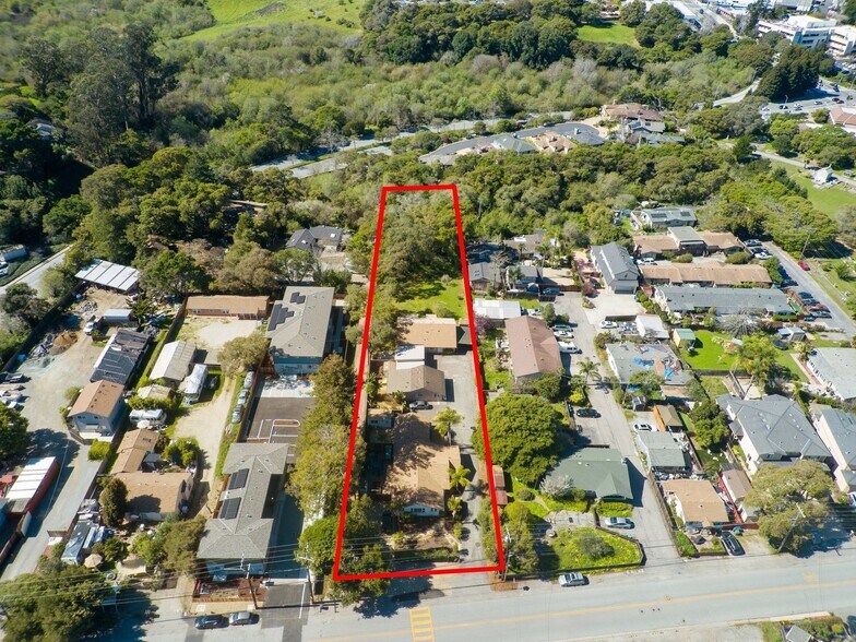 More Photos Of 420 Capitola Road Ext, Santa Cruz Apartments For Sale