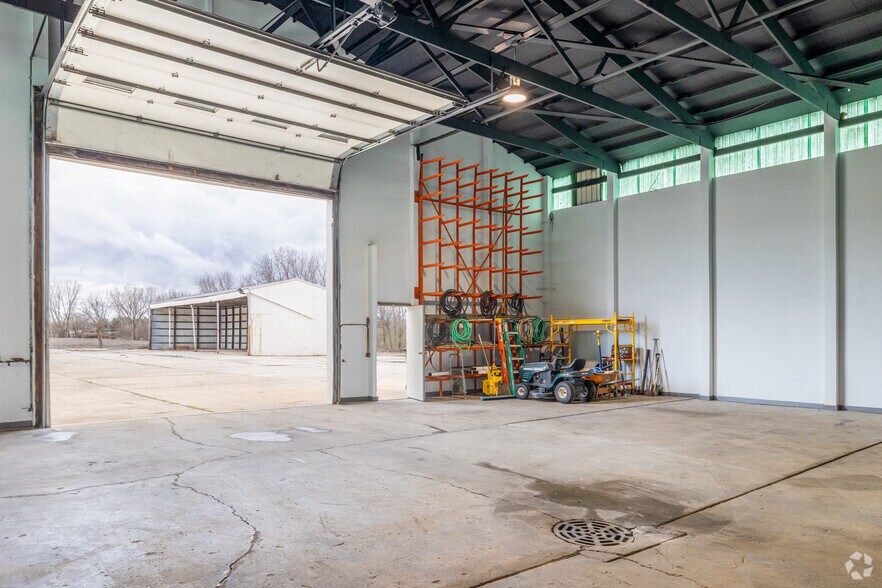 More Photos Of 10211 191st St, Mokena Truck Terminal For Sale