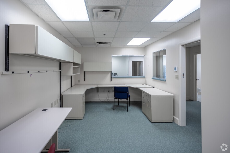 Photo of 2nd Floor Ste 204
