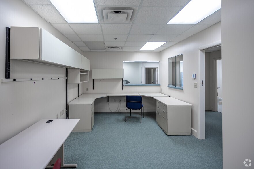 Photo of 2nd Floor Ste 204