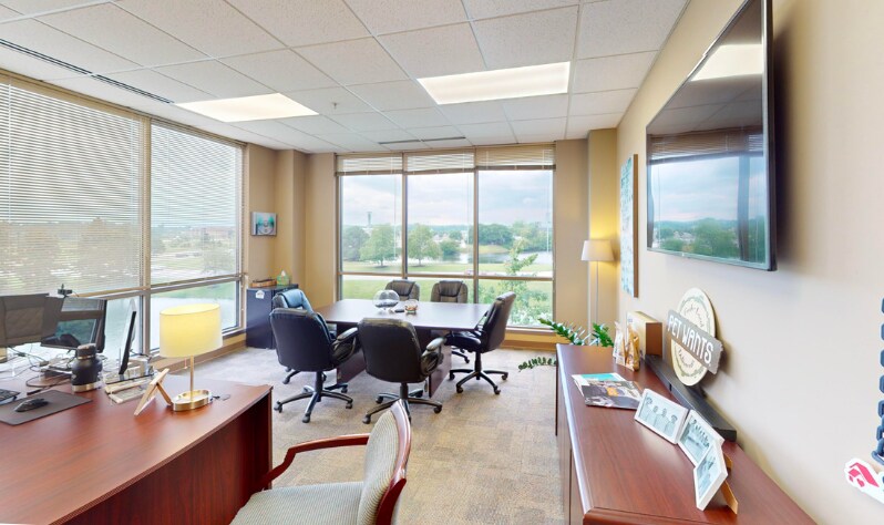 More Photos Of 4755 Lake Forest Dr, Blue Ash Office For Sale
