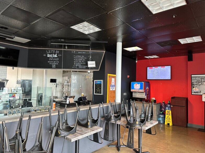 More Photos Of 1450 El Camino Real, Tustin Unknown For Lease
