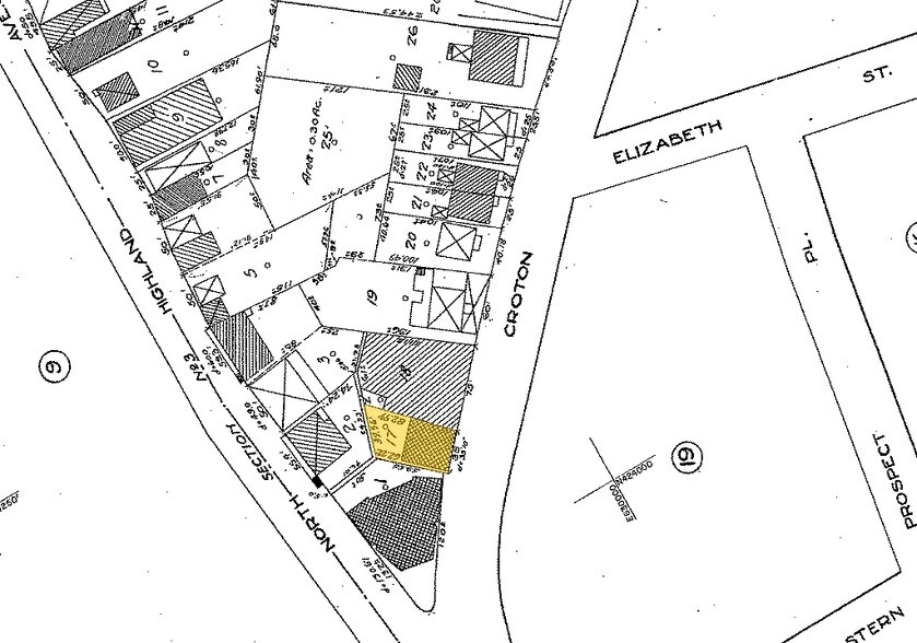 More Photos Of 15 Croton Ave, Ossining Storefront Retail Office For Sale