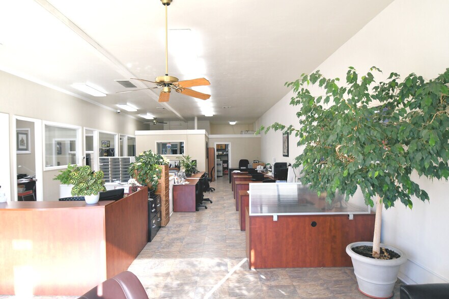 More Photos Of 1932-1940 Ralston Ave, Belmont Storefront Retail Office For Lease