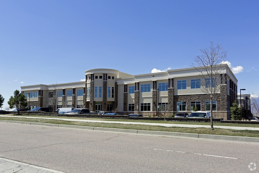 More Photos Of 9362 Grand Cordera Pky, Colorado Springs Medical For Lease