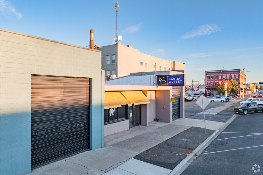 More Photos Of 31 N 4th Ave, Yakima Unknown For Sale