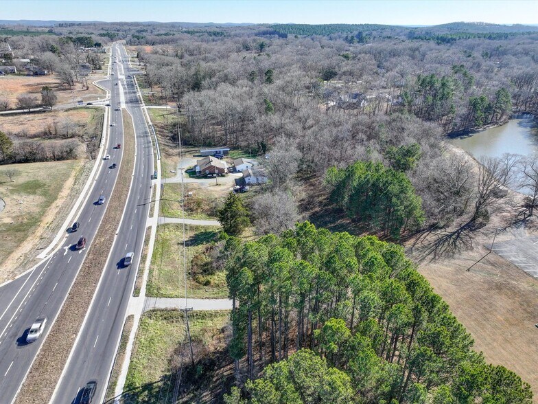 More Photos Of 2014 E Main St, Albemarle Land For Sale