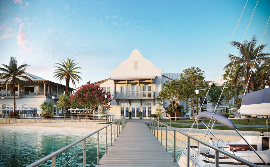 More Photos Of 1012 NE Anchorage Dr, Jensen Beach Unknown For Lease