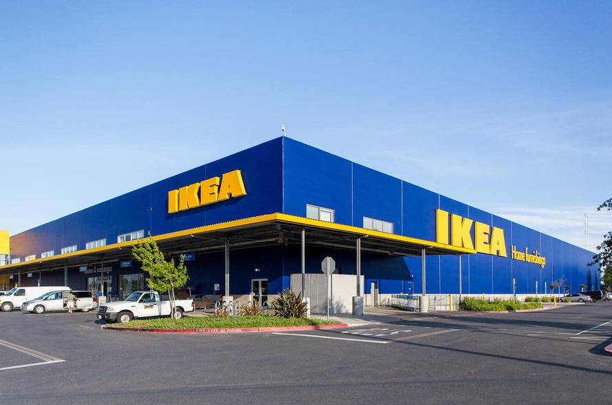 More Photos Of 752 Ikea Ct, West Sacramento Land For Sale