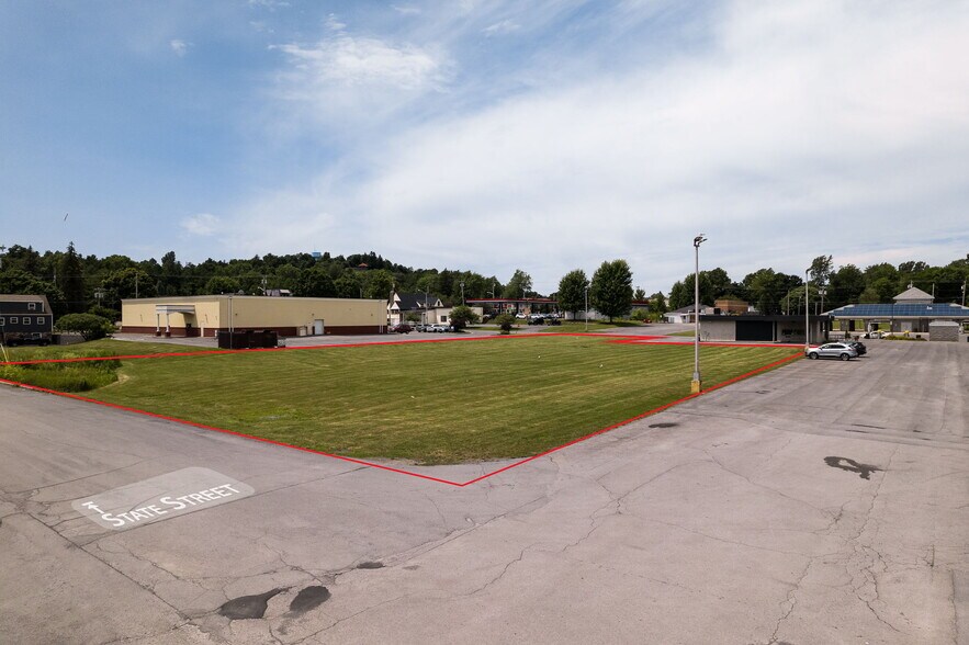 More Photos Of 140 Hinds St, Watertown Land For Sale