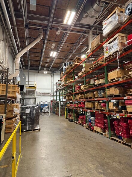 More Photos Of 191-195 Polk Ave, Nashville Distribution For Sale