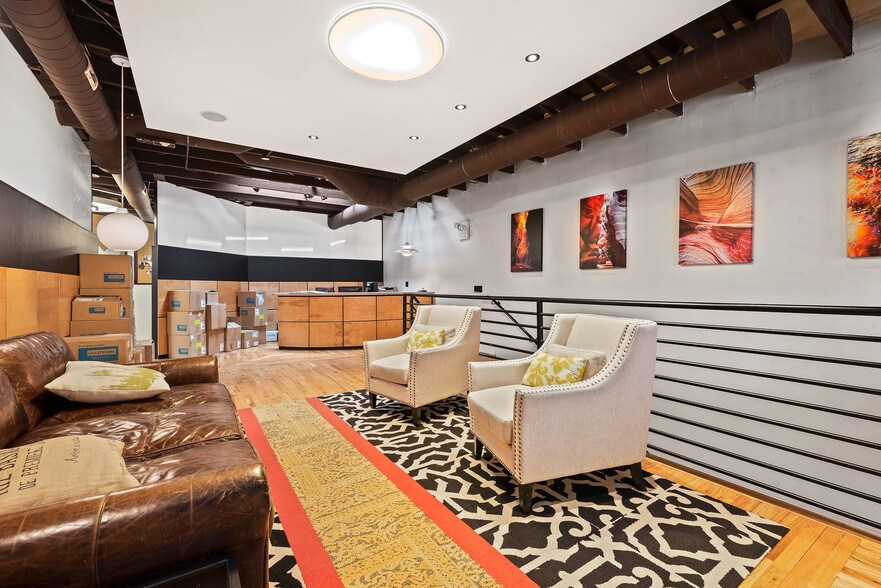 More Photos Of 931 Santa Fe Dr, Denver Storefront Retail Office For Lease