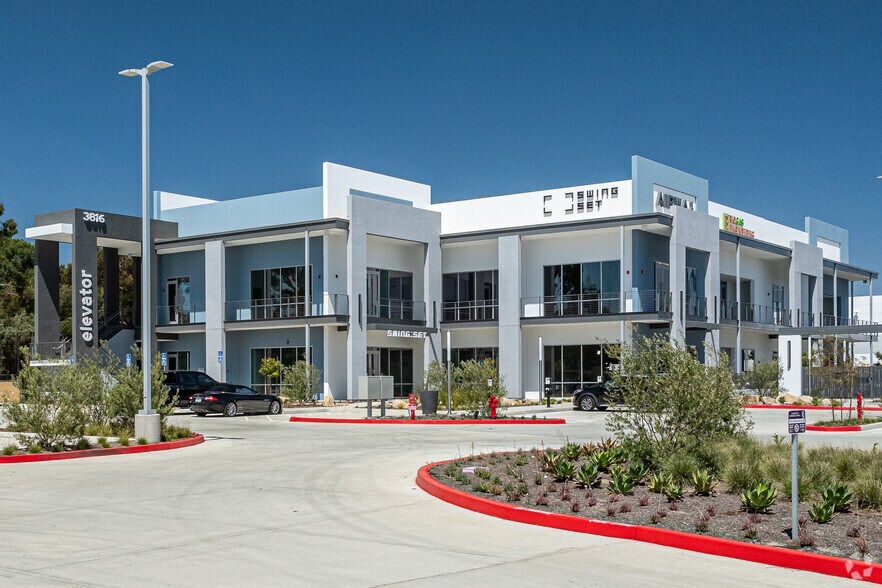 More Photos Of 3816 Stineman Ct, Long Beach Loft Creative Space For Lease