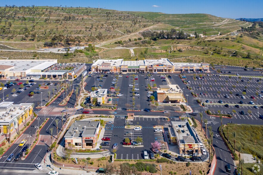 More Photos Of 2200-2370 S Azusa Ave, West Covina Unknown For Lease