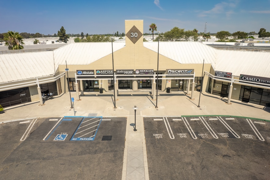 More Photos Of 30 Centerpointe Dr, La Palma General Retail For Sale