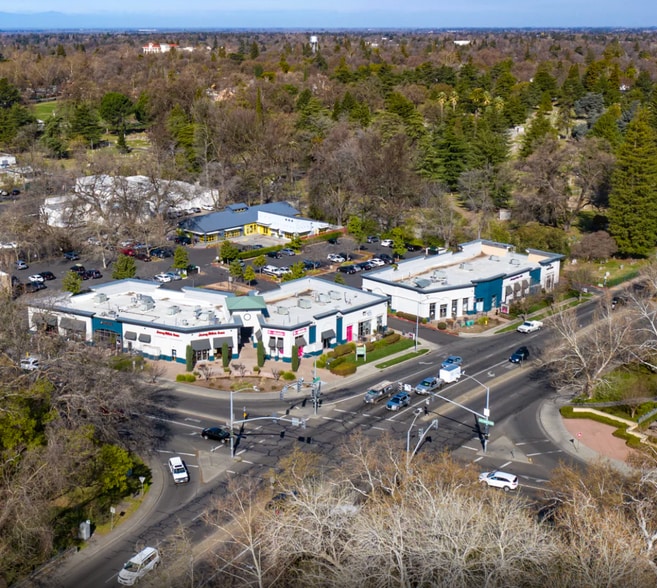 More Photos Of 605-615 Mangrove, Chico Unknown For Lease