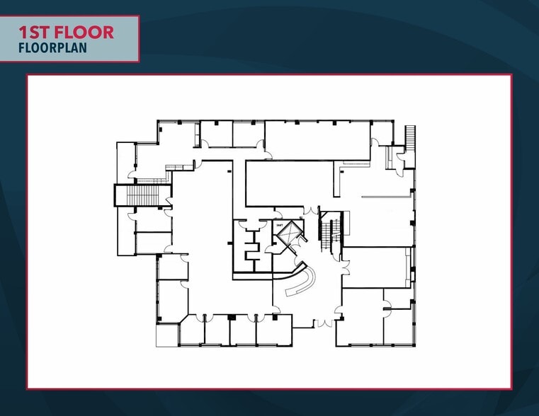 More Photos Of 610 N Hollywood Way, Burbank Loft Creative Space For Sale