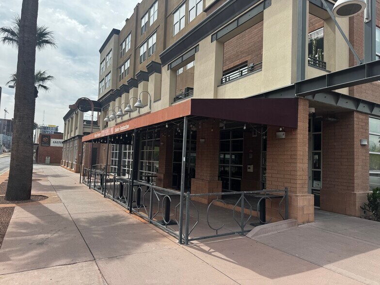 More Photos Of 1326 N Central Ave, Phoenix Apartments For Sale