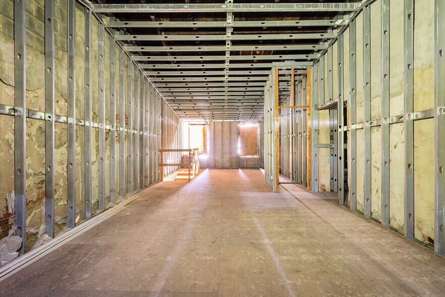 More Photos Of 1301-1305 Germantown Ave, Philadelphia Storefront Retail Residential For Sale