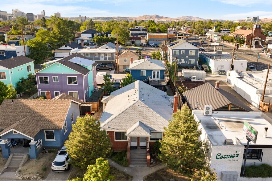 More Photos Of 251 E Arroyo St, Reno Apartments For Sale