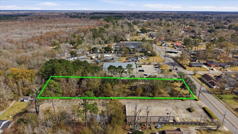 More Photos Of 2740 E Lucas Dr, Beaumont Land For Sale