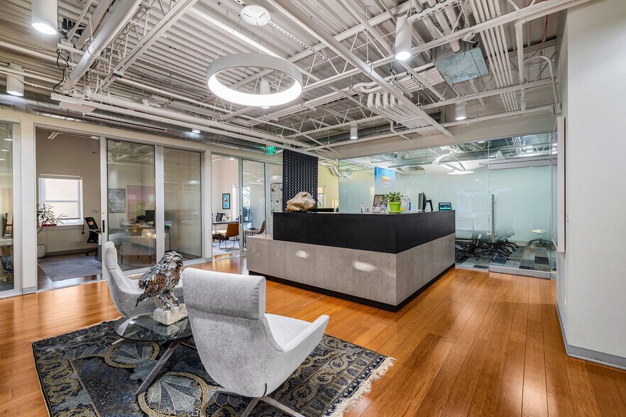 More Photos Of 125 W Central Ave, Bentonville Office For Sale