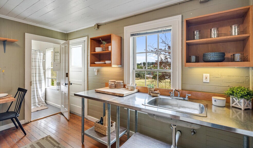 More Photos Of 195 Cinnabar Ave, Petaluma Land For Sale