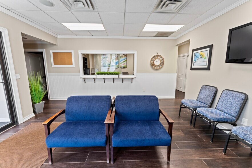More Photos Of 225 Millburn Ave, Millburn Medical For Lease