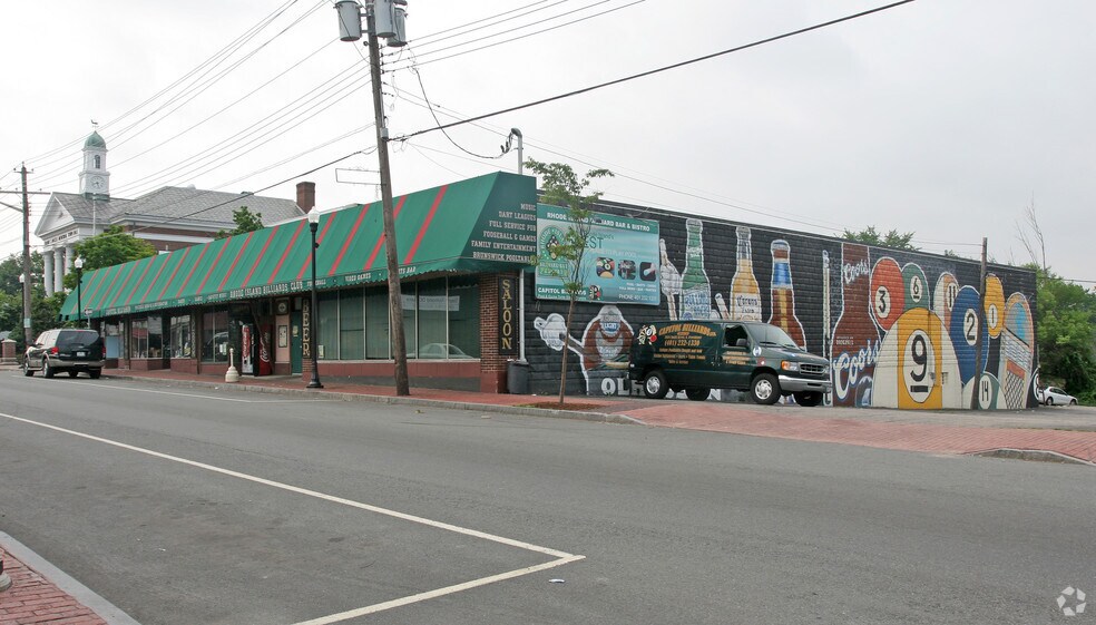 More Photos Of 2020-2026 Smith St, North Providence Freestanding For Sale