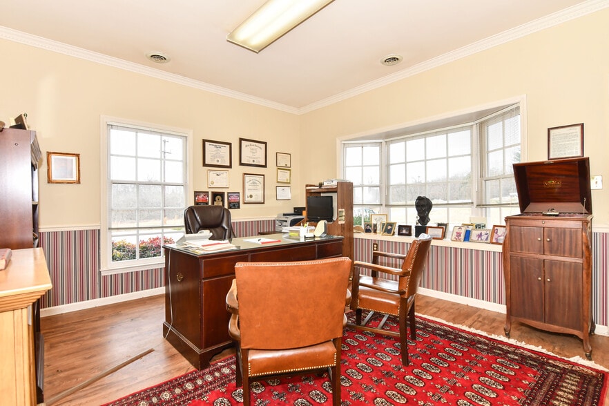 More Photos Of 612 Business Park Dr, Eden Office For Sale