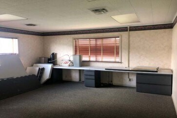 More Photos Of 750 Western Ave, Findlay Office For Lease