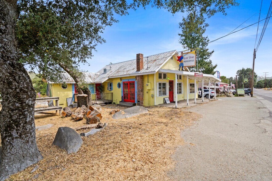 More Photos Of 4336 Julian Hwy, Julian Land For Sale