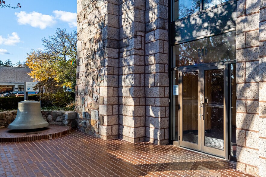 More Photos Of 10 Langley Rd, Newton Office For Sale