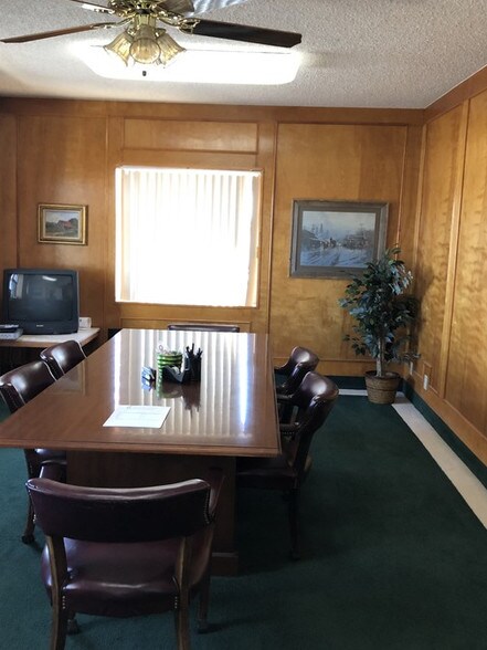 More Photos Of 2020 E 8th St, Odessa Office For Sale