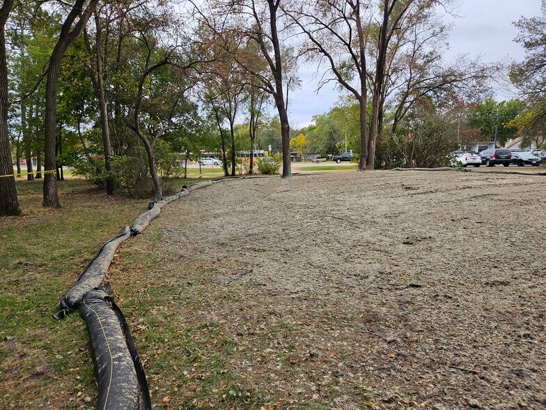 More Photos Of 2833 Mounds View Blvd, Mounds View Land For Sale