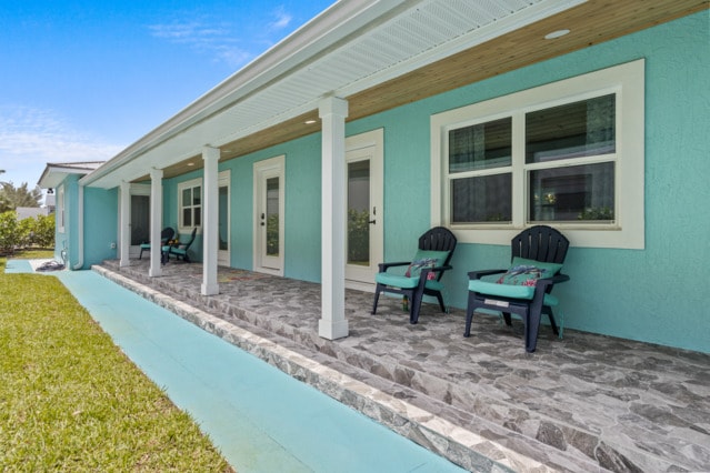 More Photos Of 711 S Ocean Dr, Fort Pierce Multifamily For Sale
