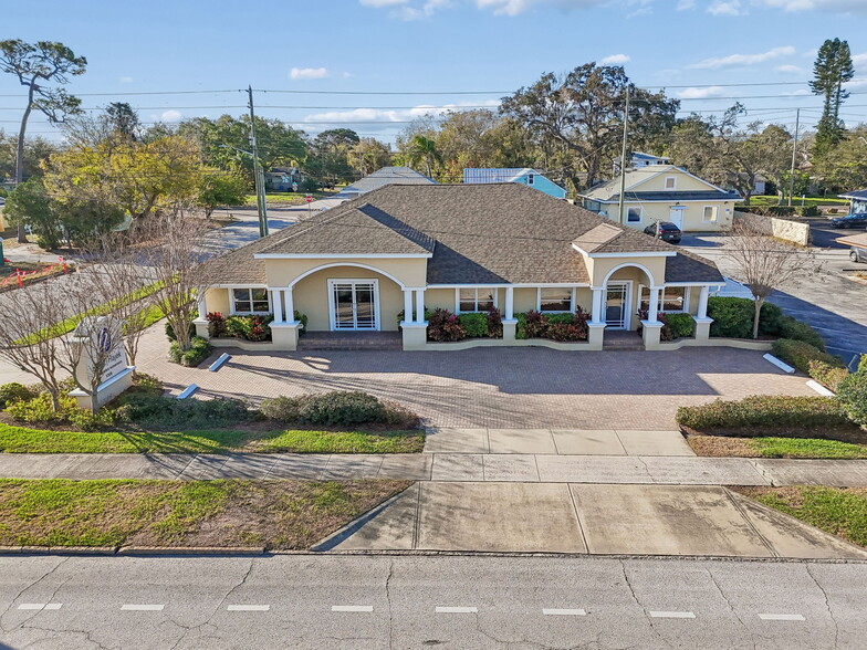Primary Photo Of 5308 Central Ave, Saint Petersburg Office Residential For Sale